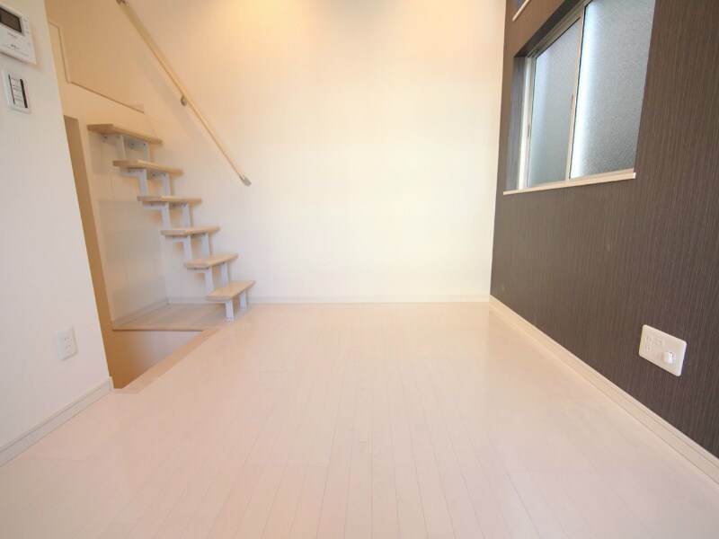 グランディール大宝の物件内観写真