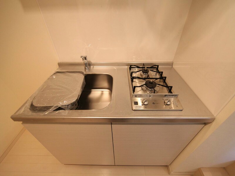 グランディール大宝の物件内観写真