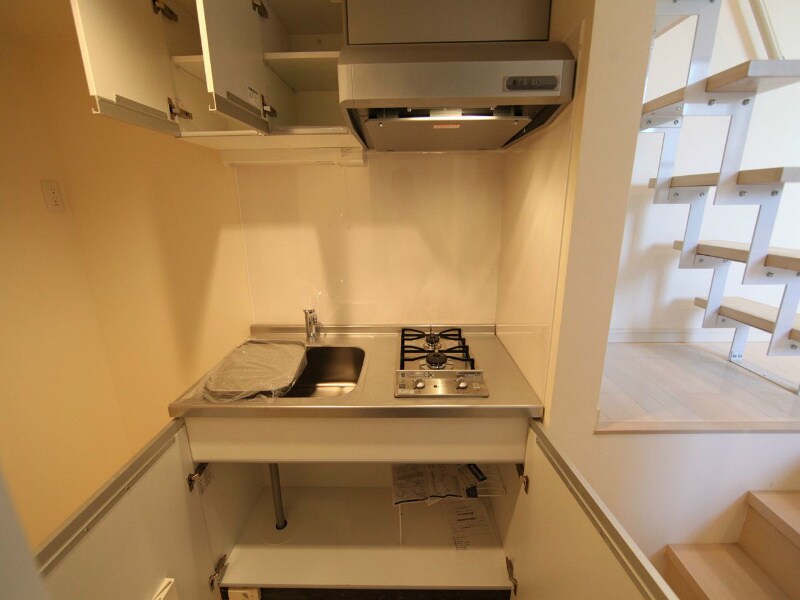 グランディール大宝の物件内観写真