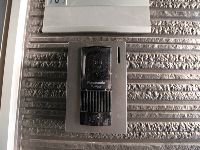 グランディール大宝の物件内観写真