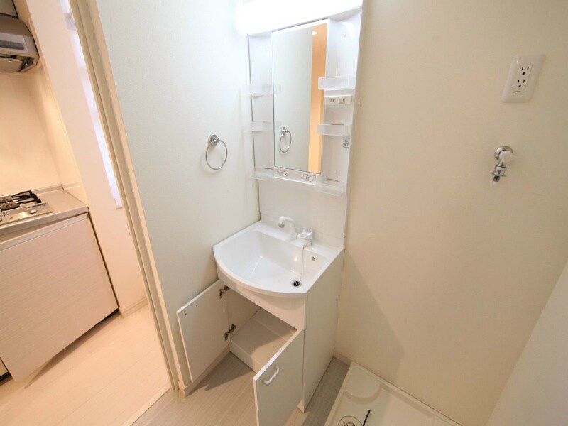 グランディール大宝の物件内観写真