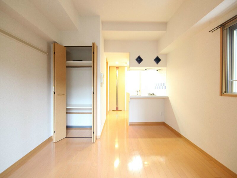 プレサンス鶴舞駅前ブリリアントの物件内観写真