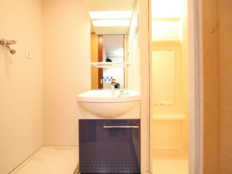 プレサンス鶴舞駅前ブリリアントの物件内観写真