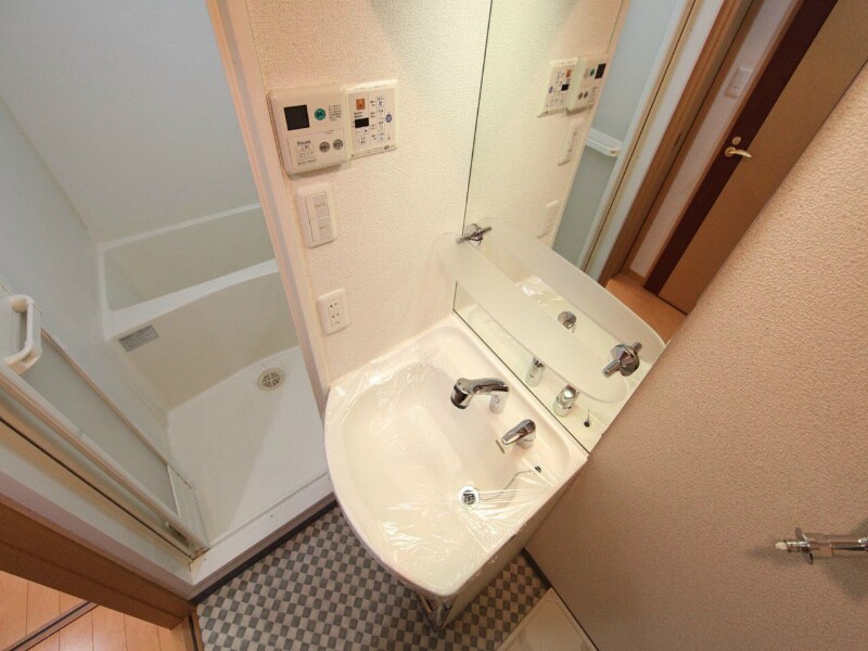 プレサンス鶴舞駅前ブリリアントの物件内観写真