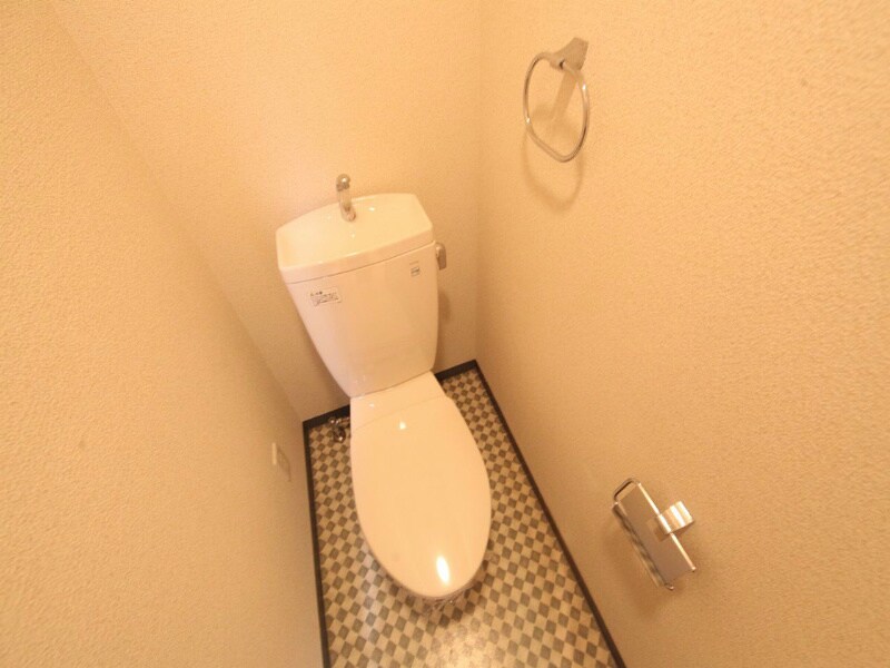 プレサンス鶴舞駅前ブリリアントの物件内観写真