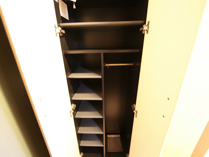 プレサンス鶴舞駅前ブリリアントの物件内観写真