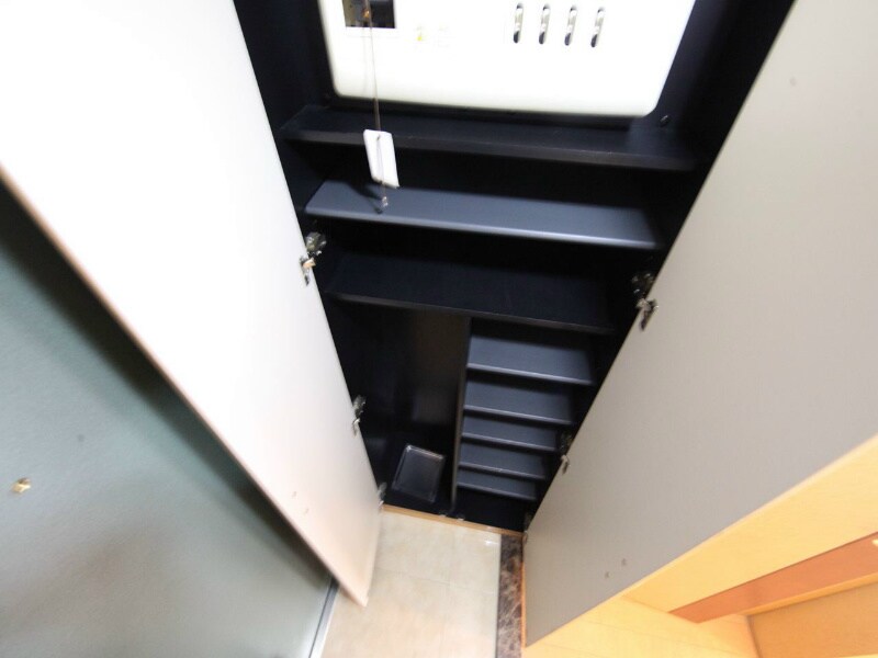 プレサンス鶴舞駅前ブリリアントの物件内観写真