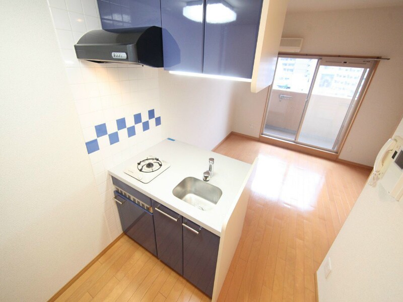 プレサンス鶴舞駅前ブリリアントの物件内観写真