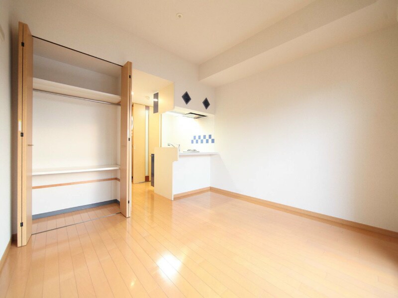 プレサンス鶴舞駅前ブリリアントの物件内観写真