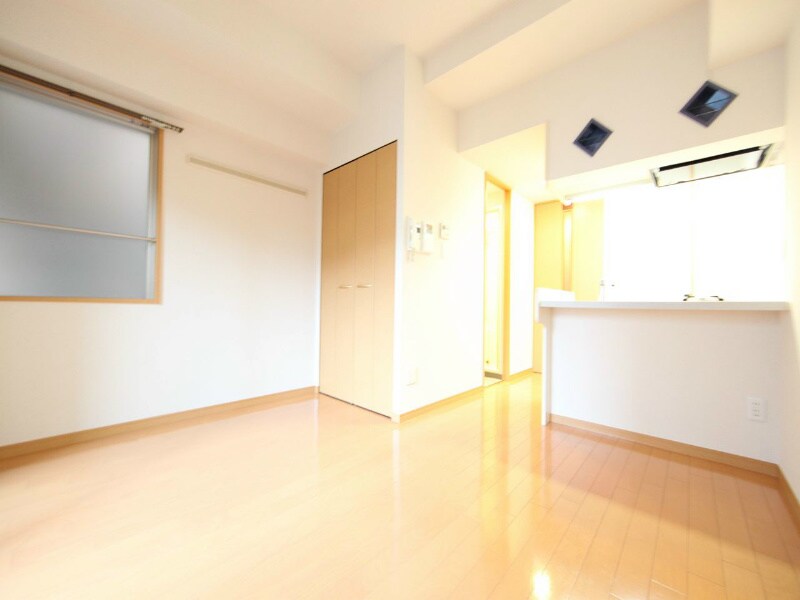 プレサンス鶴舞駅前ブリリアントの物件内観写真