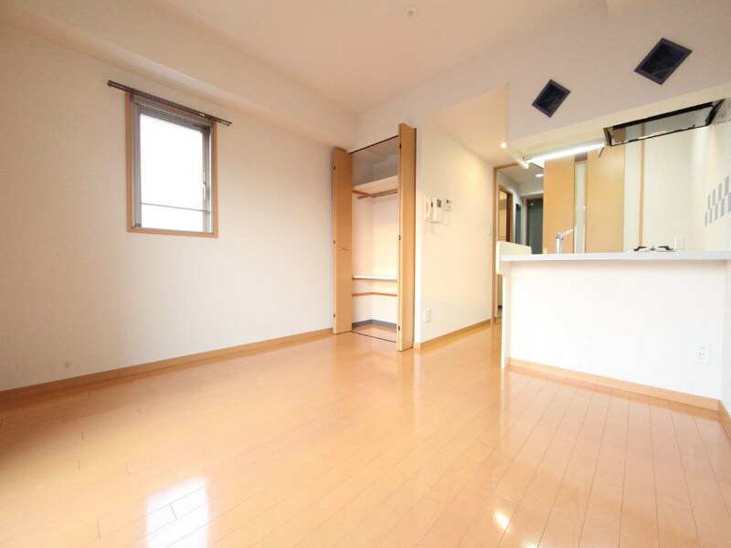 プレサンス鶴舞駅前ブリリアントの物件内観写真