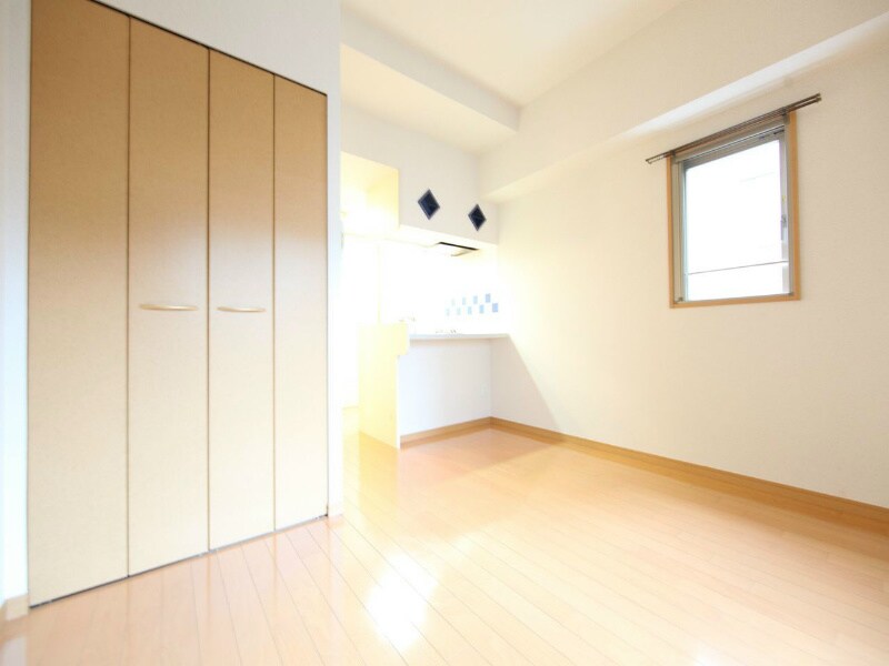 プレサンス鶴舞駅前ブリリアントの物件内観写真