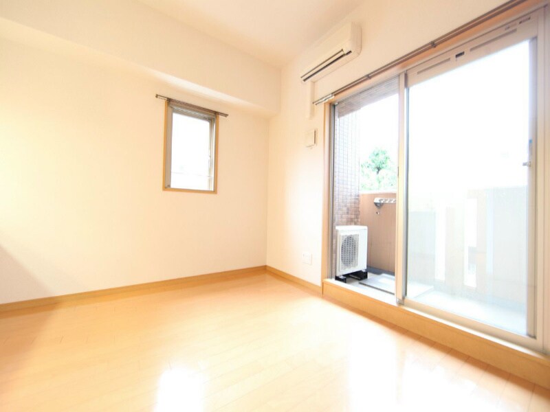 プレサンス鶴舞駅前ブリリアントの物件内観写真