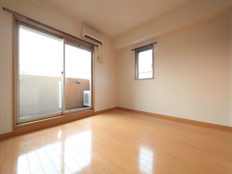 プレサンス鶴舞駅前ブリリアントの物件内観写真