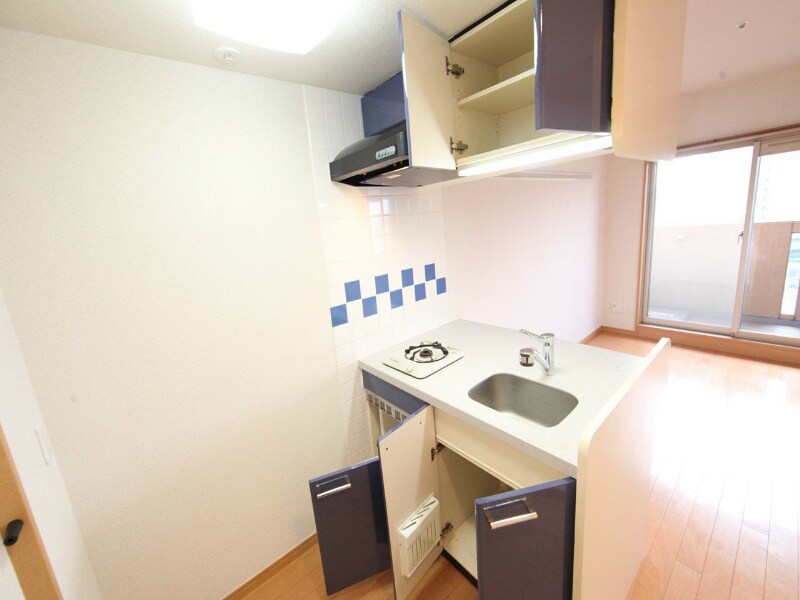 プレサンス鶴舞駅前ブリリアントの物件内観写真