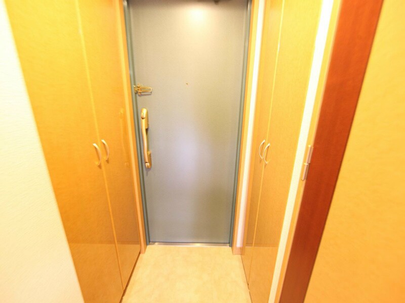 プレサンス鶴舞駅前ブリリアントの物件内観写真