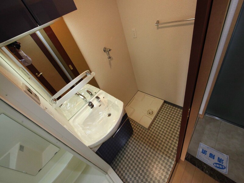 プレサンス鶴舞駅前ブリリアントの物件内観写真