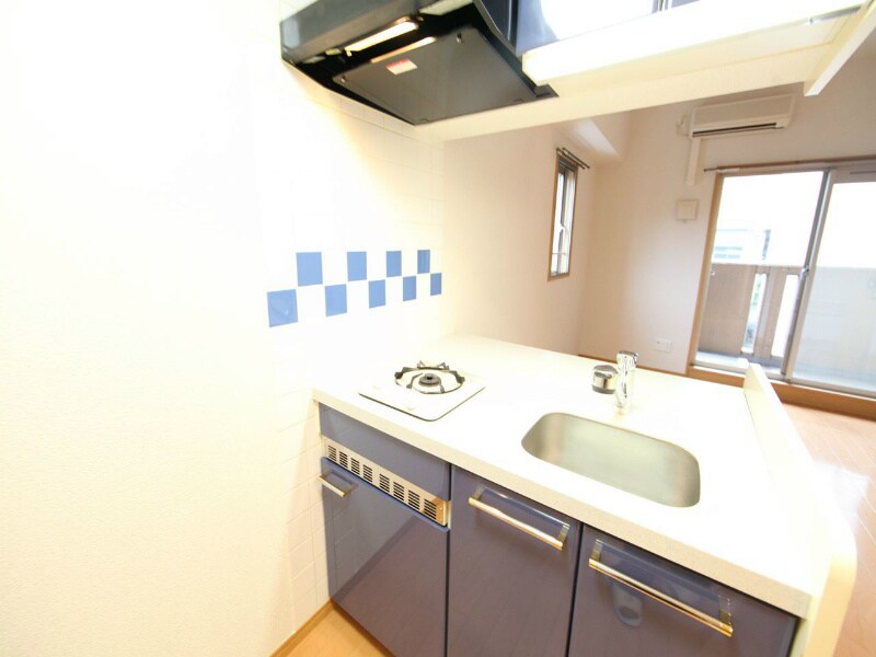 プレサンス鶴舞駅前ブリリアントの物件内観写真