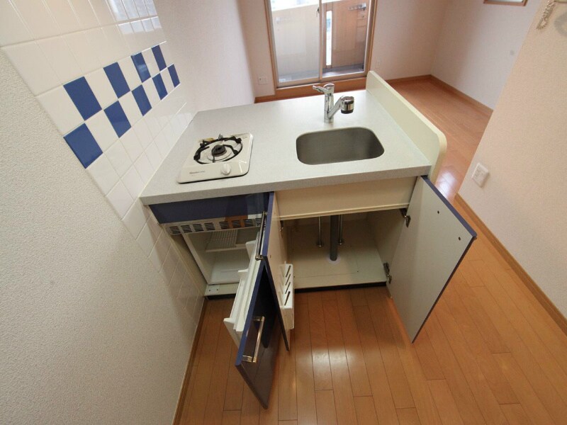 プレサンス鶴舞駅前ブリリアントの物件内観写真