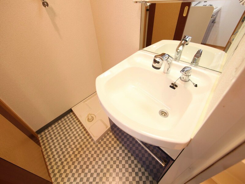 プレサンス鶴舞駅前ブリリアントの物件内観写真