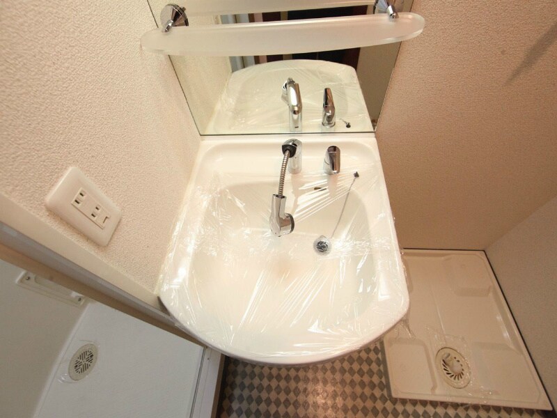 プレサンス鶴舞駅前ブリリアントの物件内観写真