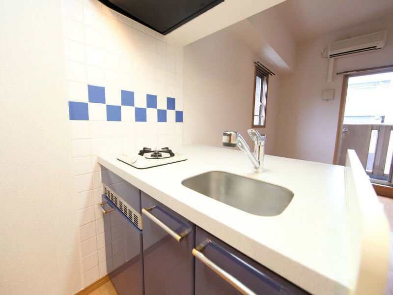 プレサンス鶴舞駅前ブリリアントの物件内観写真