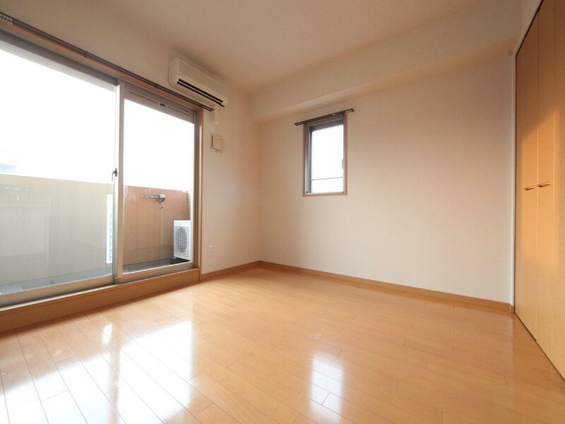 プレサンス鶴舞駅前ブリリアントの物件内観写真