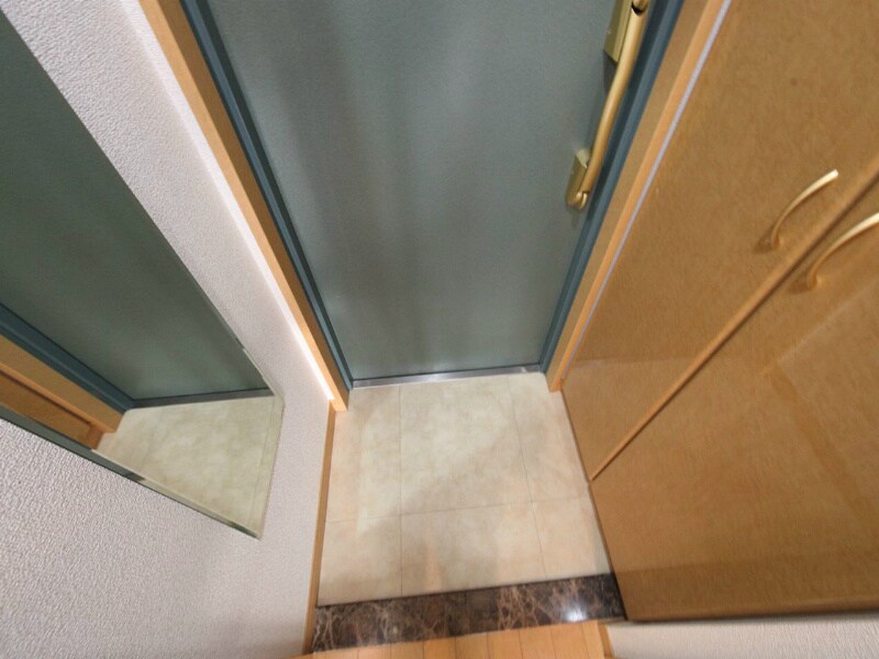 プレサンス鶴舞駅前ブリリアントの物件内観写真