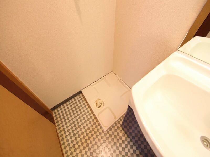 プレサンス鶴舞駅前ブリリアントの物件内観写真