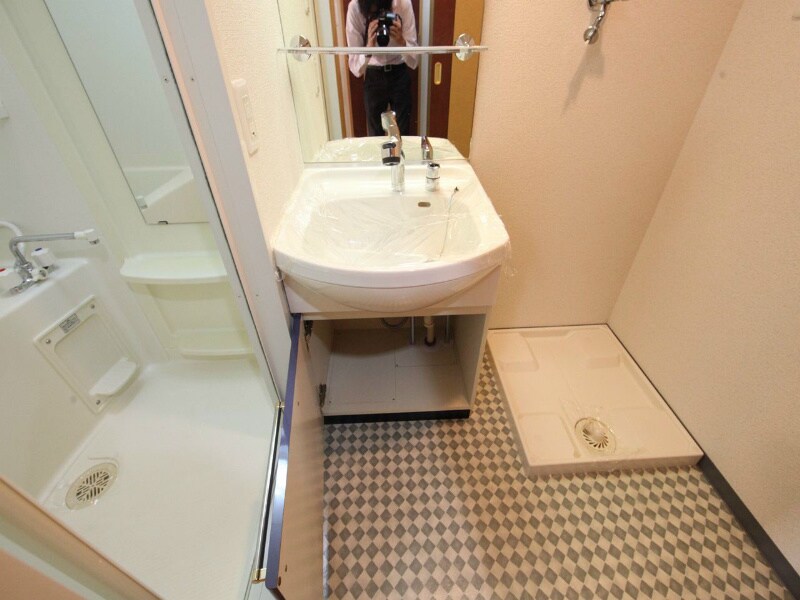 プレサンス鶴舞駅前ブリリアントの物件内観写真