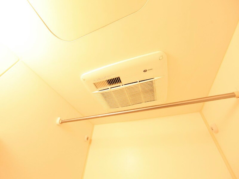 プレサンス鶴舞駅前ブリリアントの物件内観写真