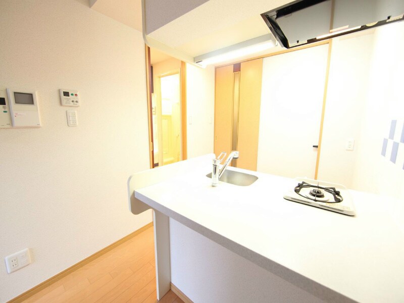 プレサンス鶴舞駅前ブリリアントの物件内観写真