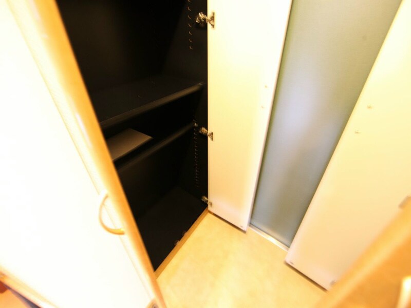 プレサンス鶴舞駅前ブリリアントの物件内観写真