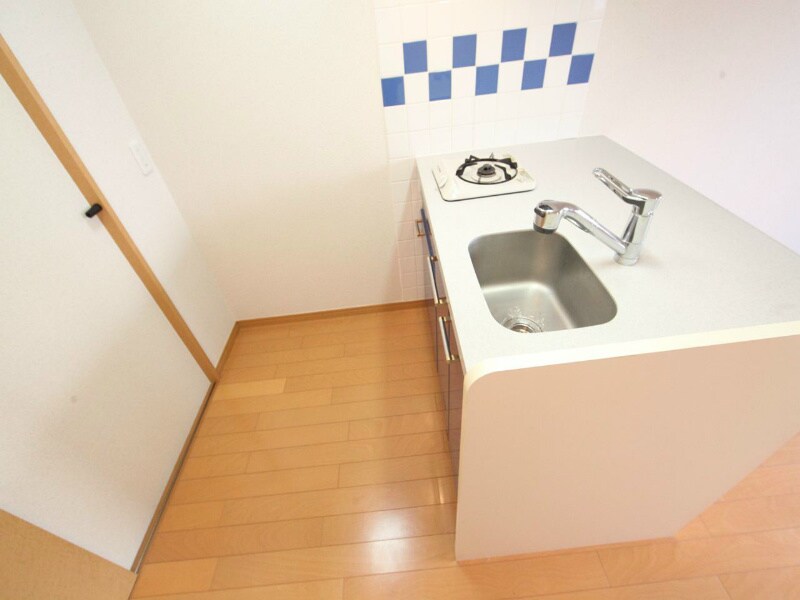 プレサンス鶴舞駅前ブリリアントの物件内観写真