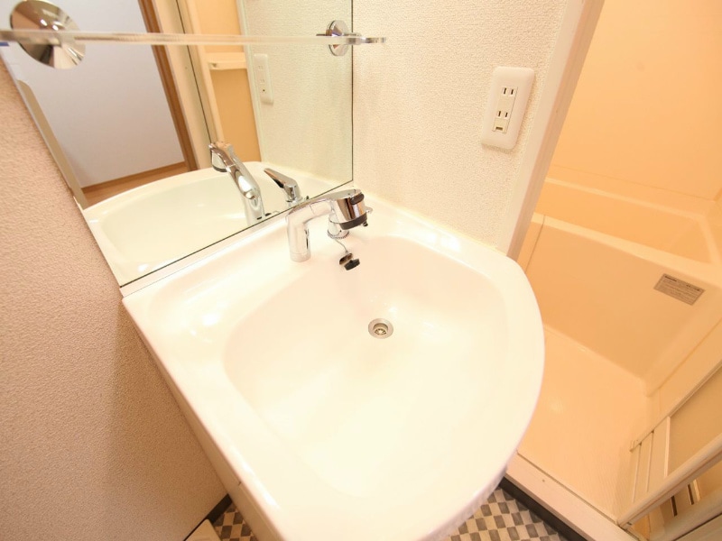 プレサンス鶴舞駅前ブリリアントの物件内観写真