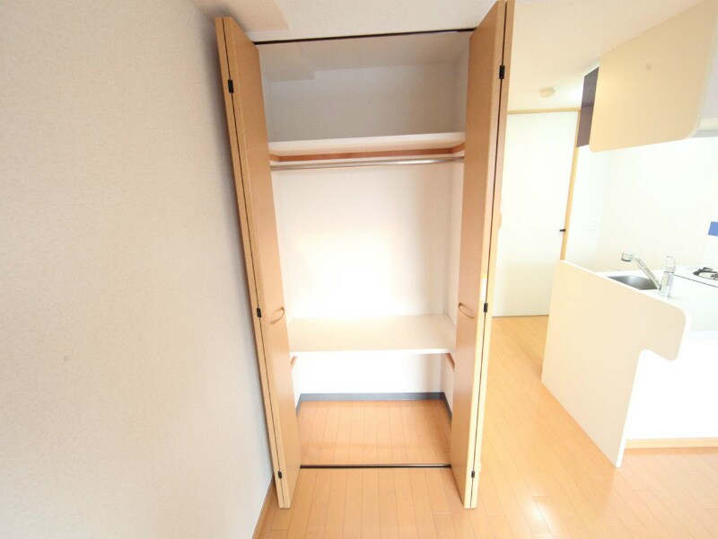 プレサンス鶴舞駅前ブリリアントの物件内観写真