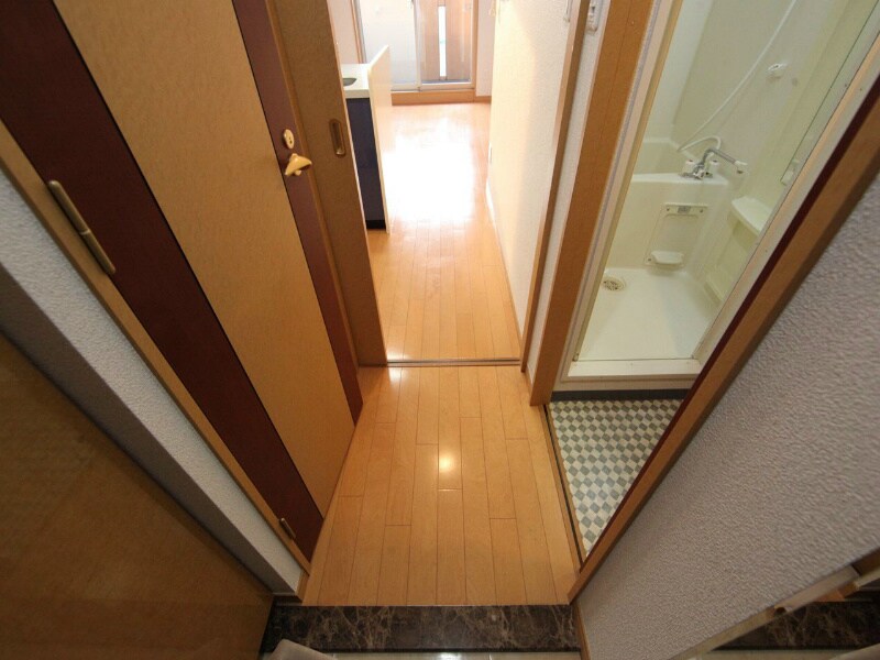 プレサンス鶴舞駅前ブリリアントの物件内観写真