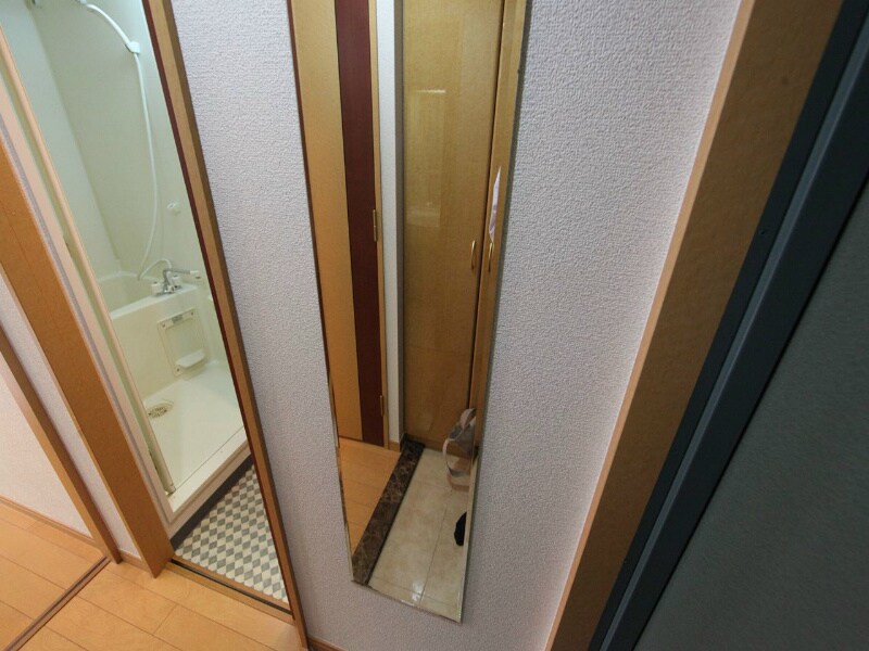 プレサンス鶴舞駅前ブリリアントの物件内観写真