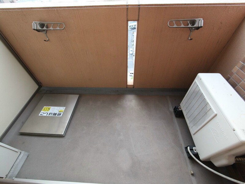 プレサンス鶴舞駅前ブリリアントの物件内観写真