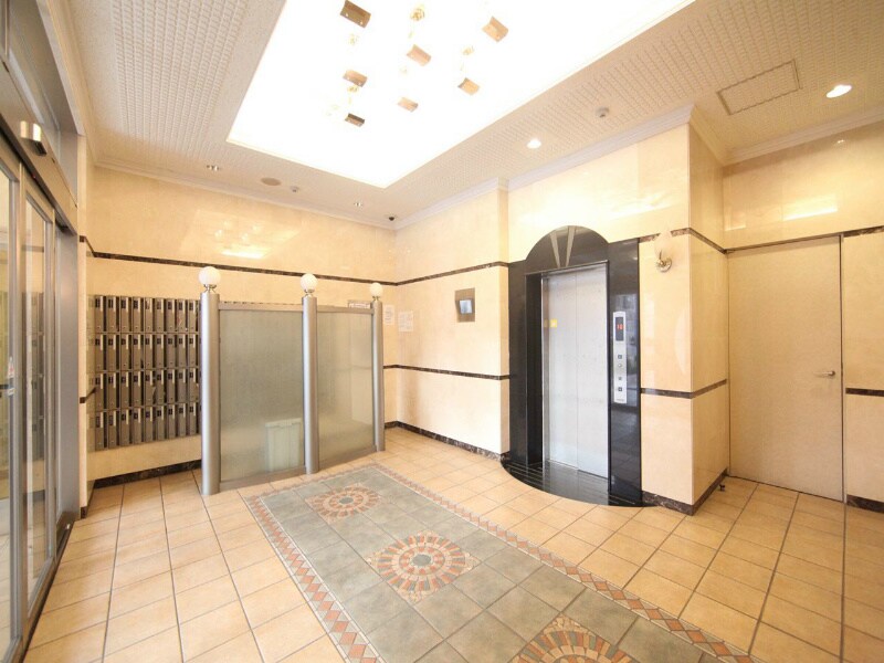 プレサンス鶴舞駅前ブリリアントの物件内観写真