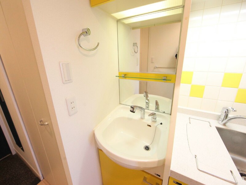 プレサンス久屋大通公園サウスの物件内観写真