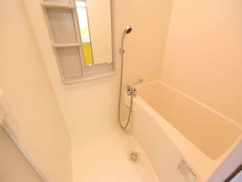 プレサンス久屋大通公園サウスの物件内観写真