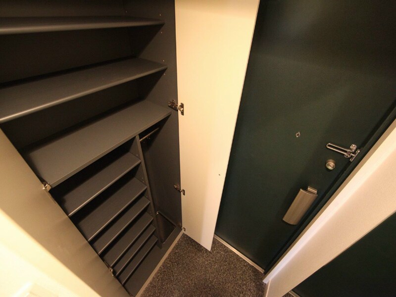 プレサンス久屋大通公園サウスの物件内観写真