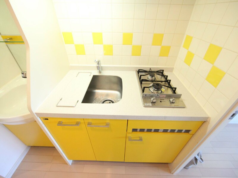 プレサンス久屋大通公園サウスの物件内観写真