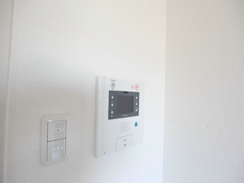 プレサンス久屋大通公園サウスの物件内観写真