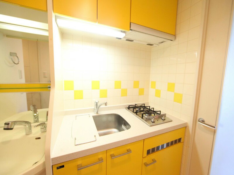 プレサンス久屋大通公園サウスの物件内観写真