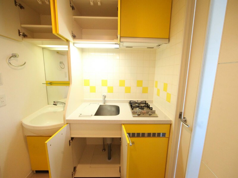 プレサンス久屋大通公園サウスの物件内観写真