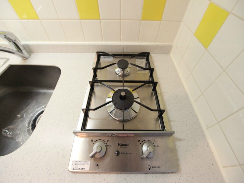 プレサンス久屋大通公園サウスの物件内観写真