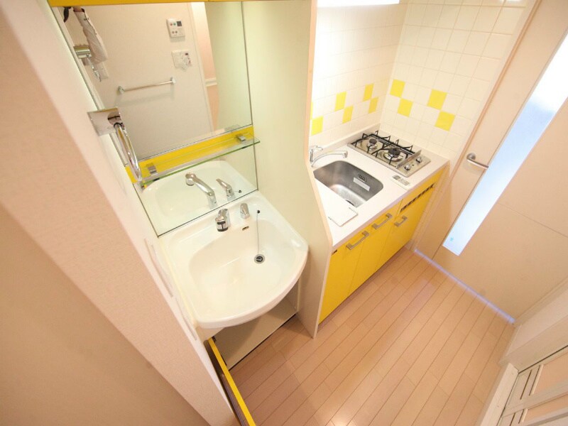 プレサンス久屋大通公園サウスの物件内観写真