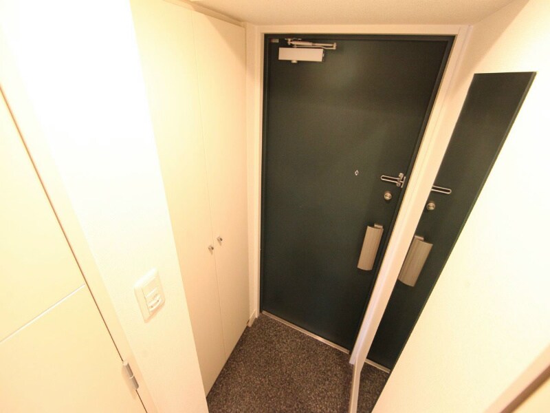 プレサンス久屋大通公園サウスの物件内観写真